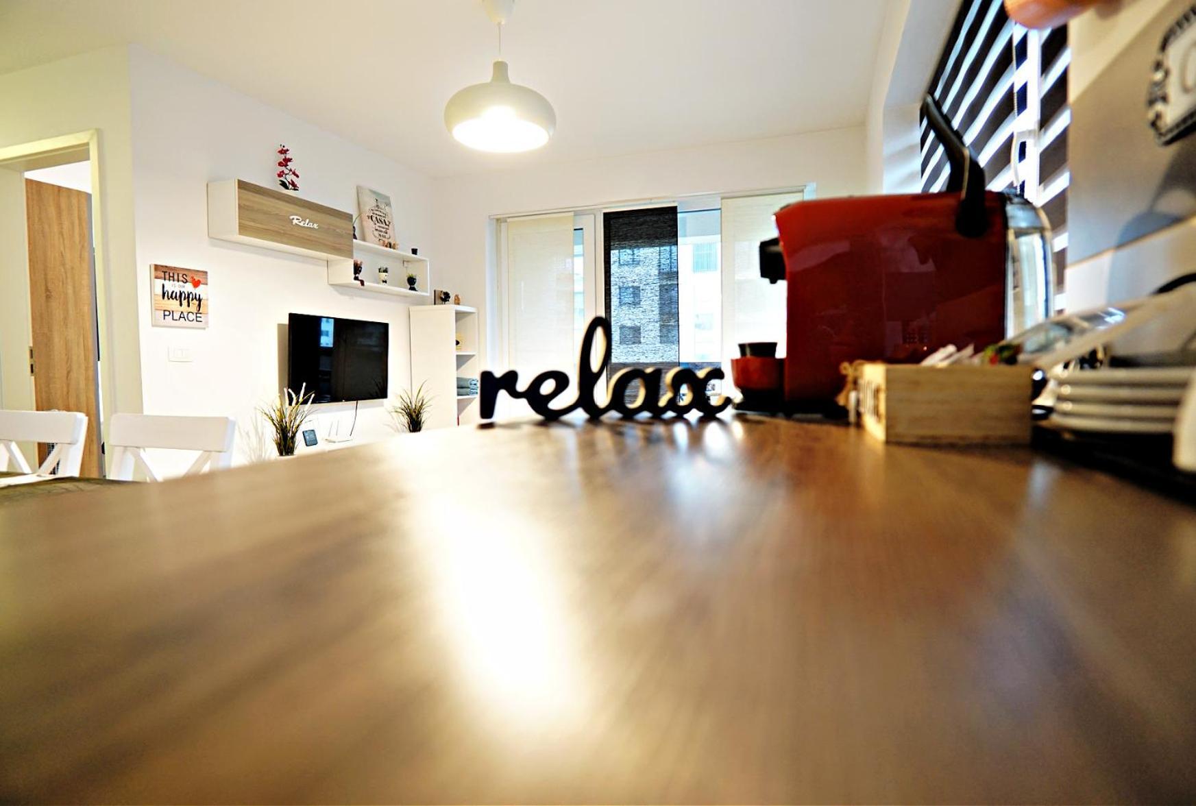 Relaxing Coresi Place Braşov Dış mekan fotoğraf